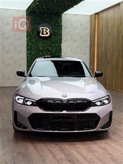 بي ام دبليو الفئة 3